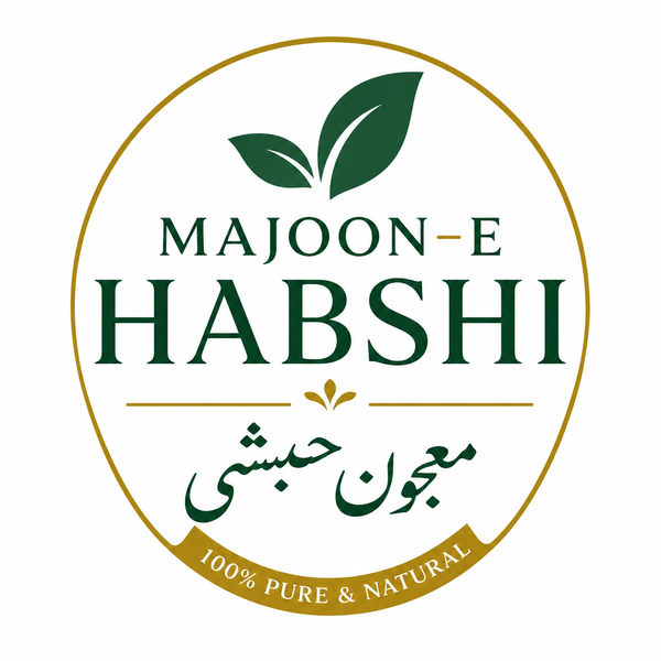 Majoon Habshi