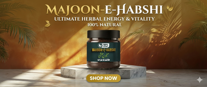 Majoon-E-Habshi 45% Off Free Delivery All over Pakistan