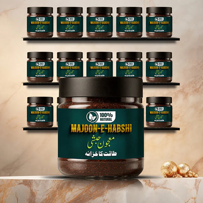 Majoon-E-Habshi 45% Off Free Delivery All over Pakistan