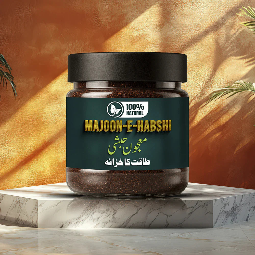 Majoon-E-Habshi 45% Off Free Delivery All over Pakistan – Majoon Habshi