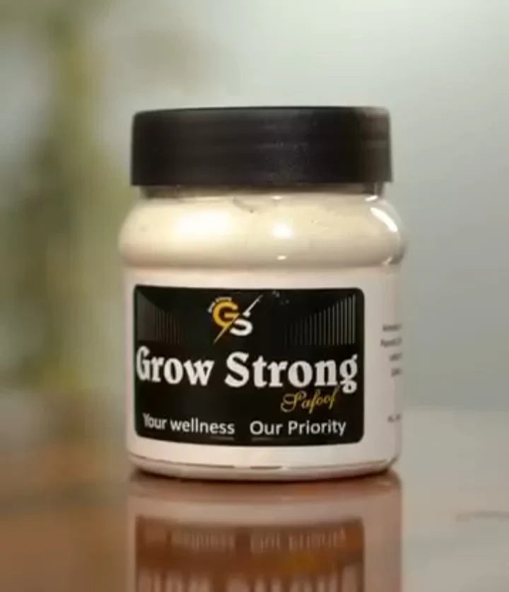 Grow Strong Powder 75% Off